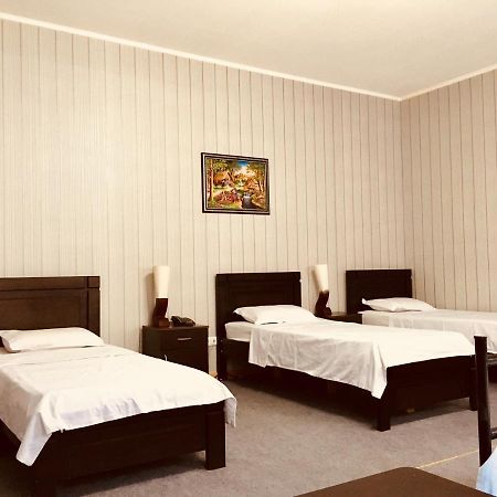 Hotel Nice Τυφλίδα Εξωτερικό φωτογραφία