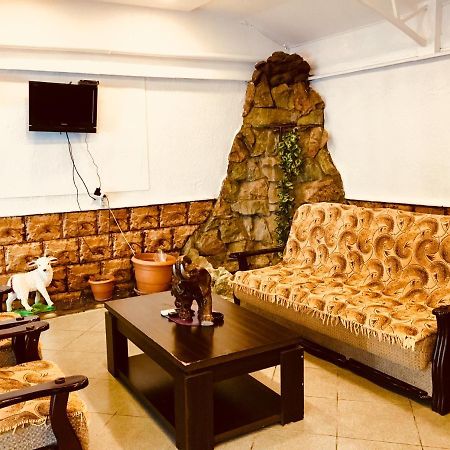 Hotel Nice Τυφλίδα Εξωτερικό φωτογραφία
