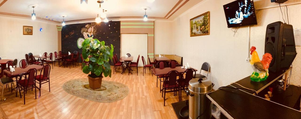 Hotel Nice Τυφλίδα Εξωτερικό φωτογραφία