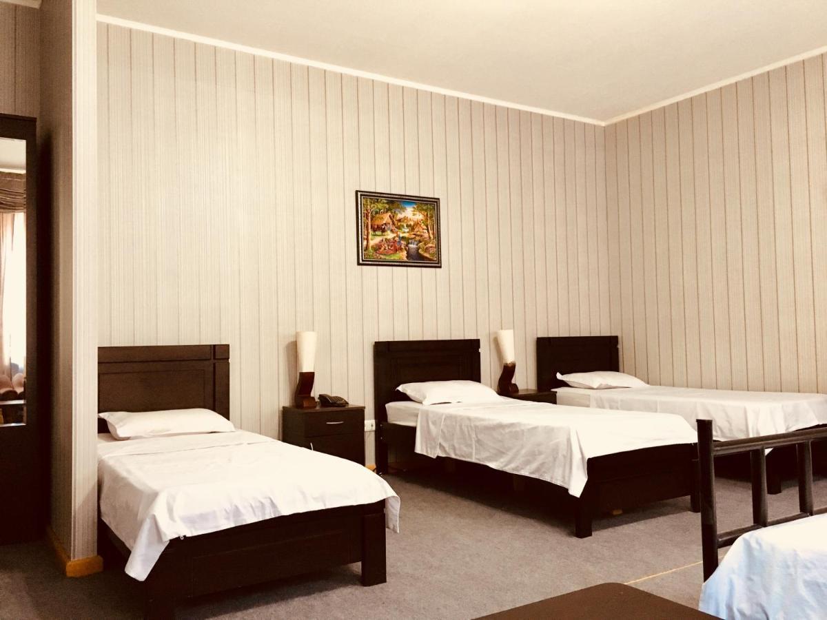 Hotel Nice Τυφλίδα Εξωτερικό φωτογραφία
