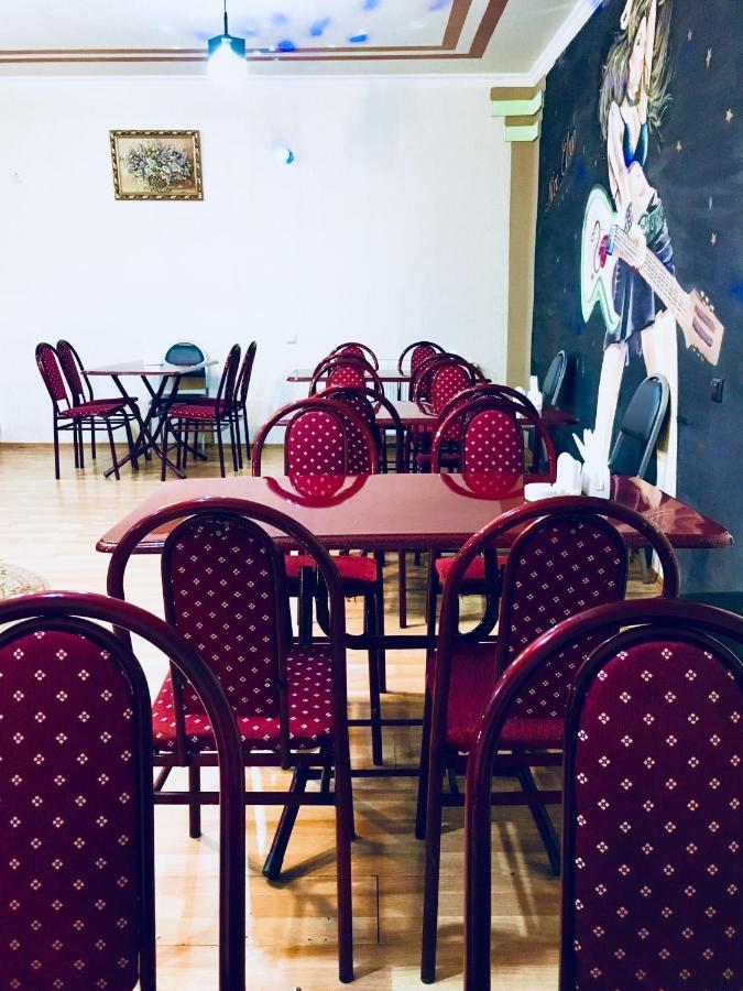 Hotel Nice Τυφλίδα Εξωτερικό φωτογραφία
