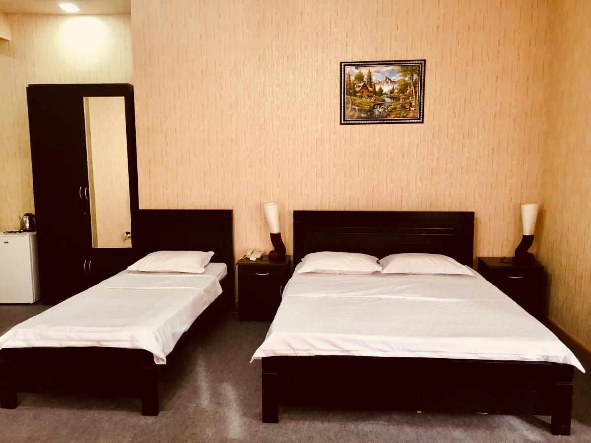 Hotel Nice Τυφλίδα Εξωτερικό φωτογραφία