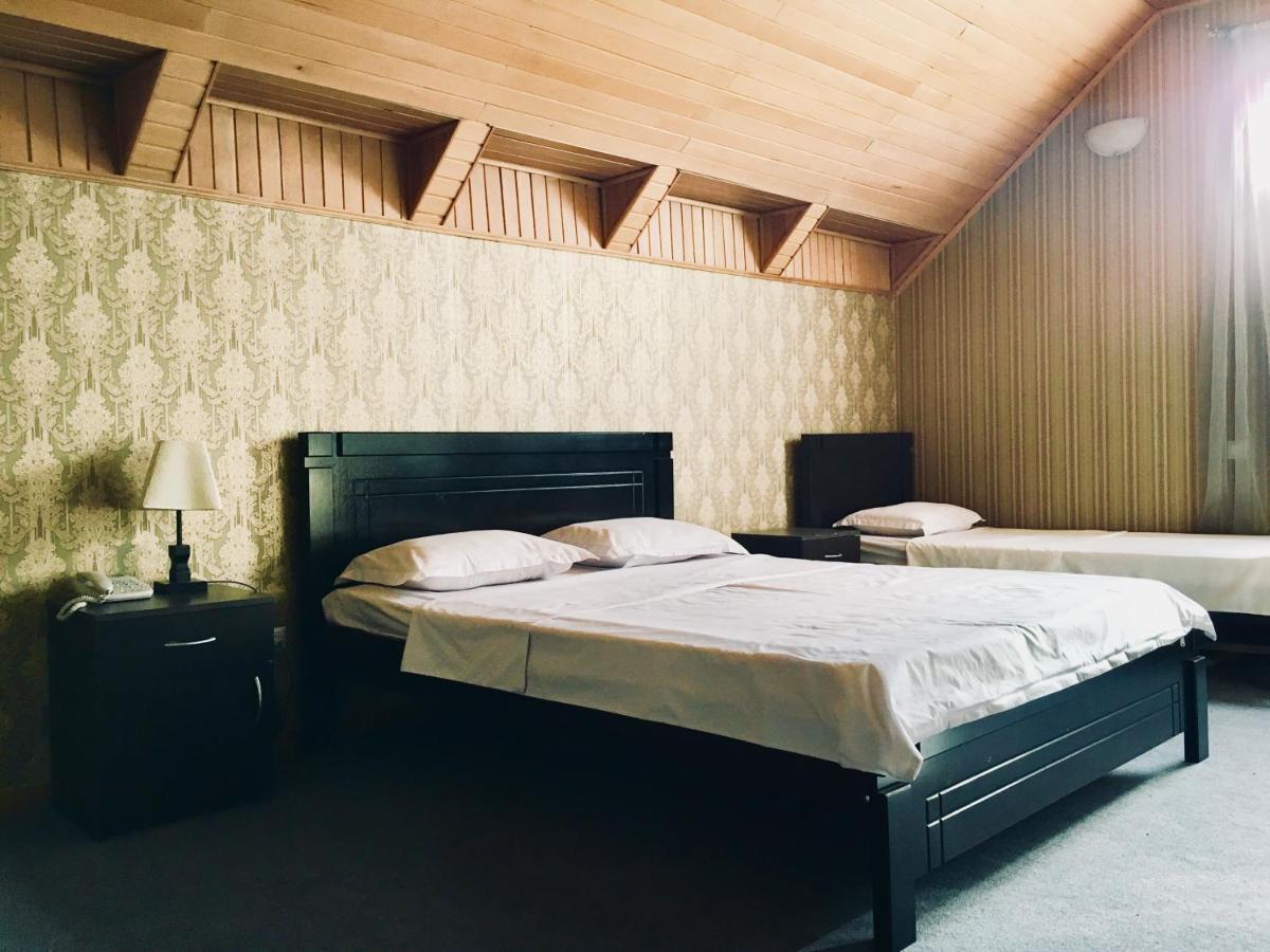 Hotel Nice Τυφλίδα Εξωτερικό φωτογραφία