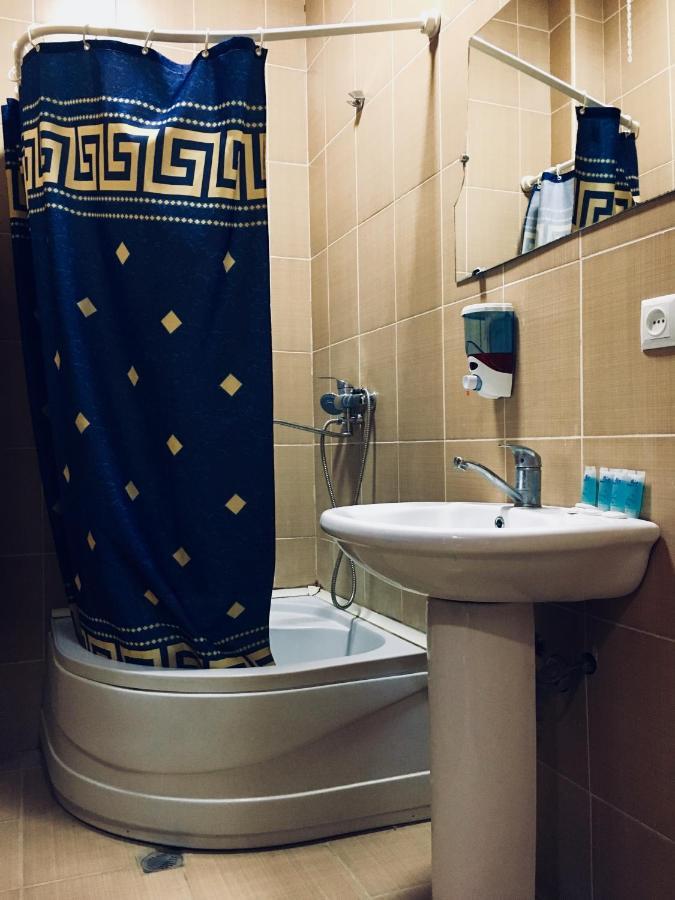 Hotel Nice Τυφλίδα Εξωτερικό φωτογραφία