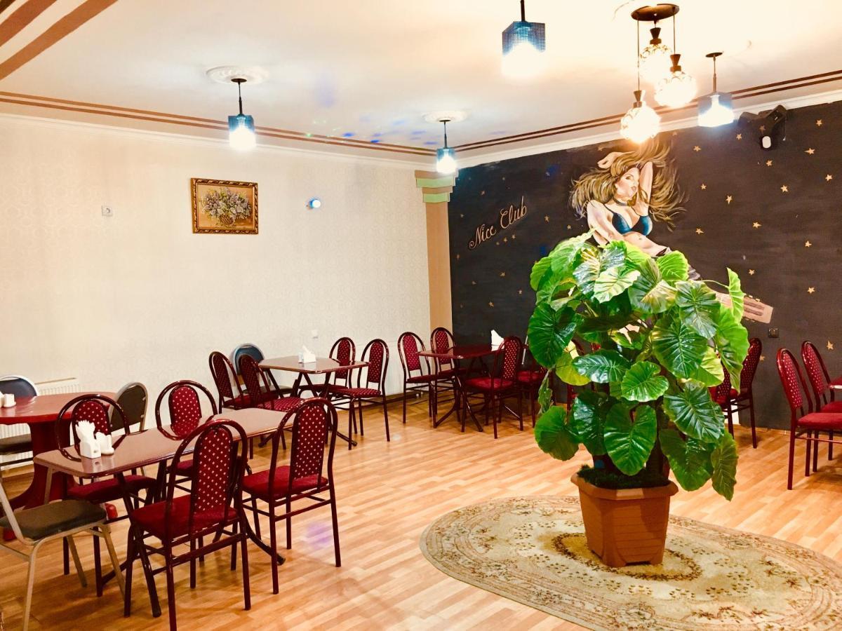 Hotel Nice Τυφλίδα Εξωτερικό φωτογραφία