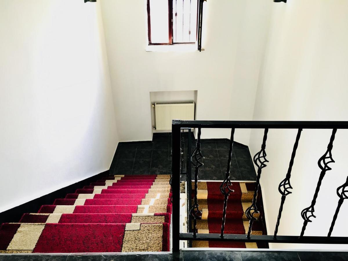 Hotel Nice Τυφλίδα Εξωτερικό φωτογραφία