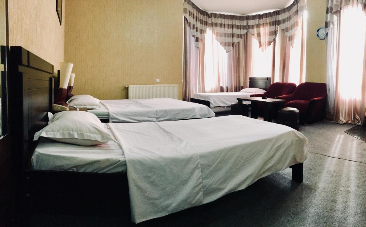 Hotel Nice Τυφλίδα Εξωτερικό φωτογραφία