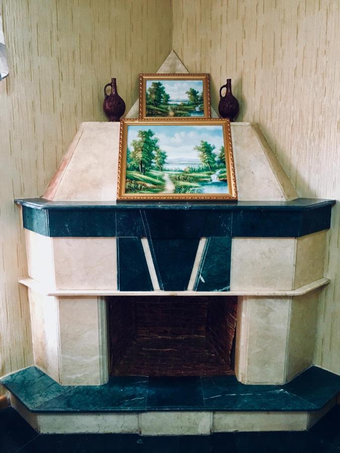 Hotel Nice Τυφλίδα Εξωτερικό φωτογραφία